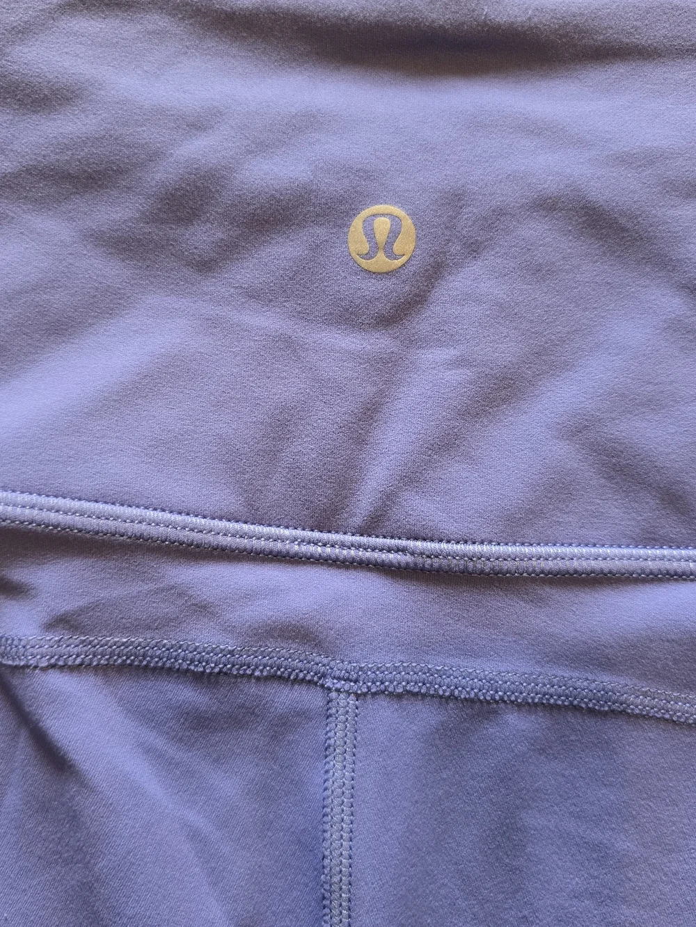 Lululemon Groove High Rise Flared Pant Wild Indigo Soft buttery Size 4